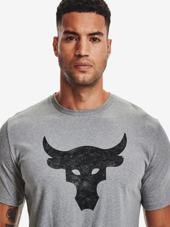 Under Armour Férfi póló Under Armour Pjt Rock Brahma Bull Ss