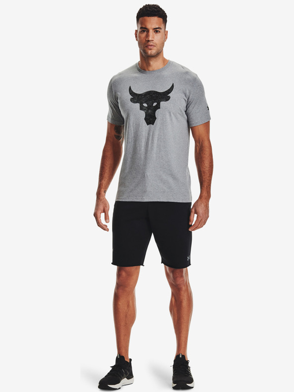 Under Armour Férfi póló Under Armour Pjt Rock Brahma Bull Ss