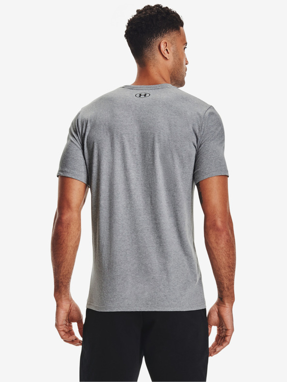 Under Armour Férfi póló Under Armour Pjt Rock Brahma Bull Ss