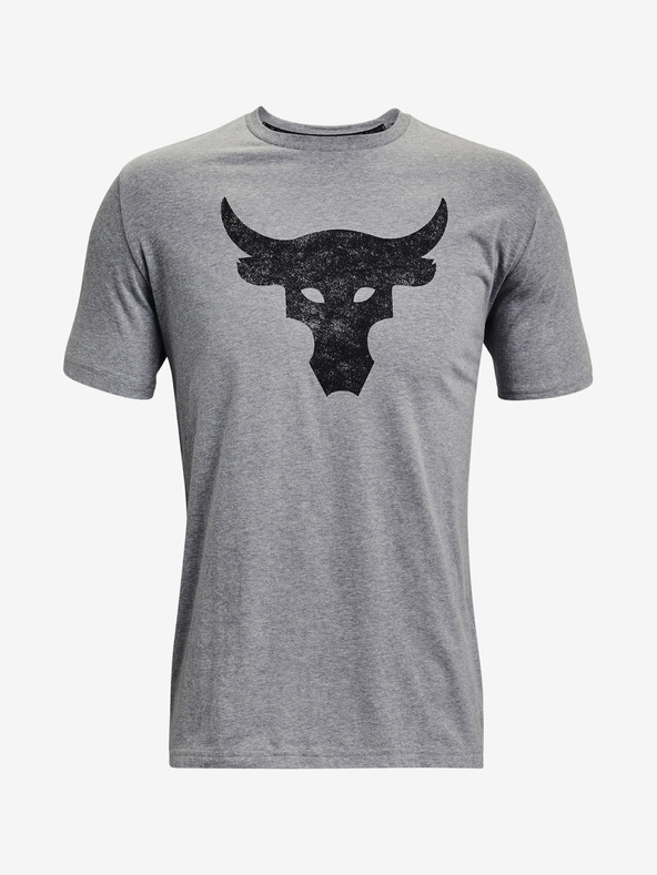 Under Armour Férfi póló Under Armour Pjt Rock Brahma Bull Ss