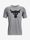 Under Armour Férfi póló Under Armour Pjt Rock Brahma Bull Ss