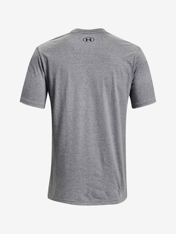 Under Armour Férfi póló Under Armour Pjt Rock Brahma Bull Ss