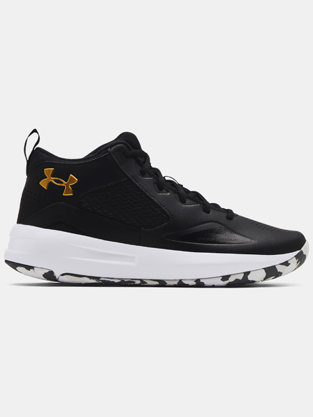 Under Armour Unisex cipők Under Armour Lockdown 5