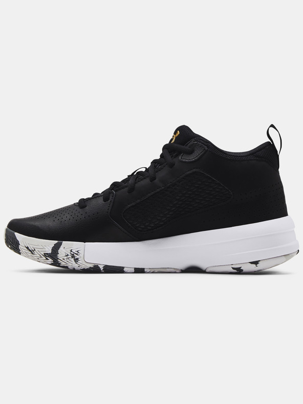 Under Armour Unisex cipők Under Armour Lockdown 5