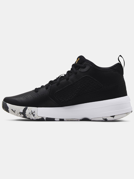 Under Armour Unisex cipők Under Armour Lockdown 5