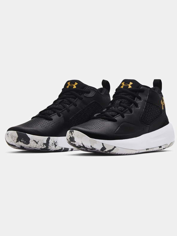 Under Armour Unisex cipők Under Armour Lockdown 5