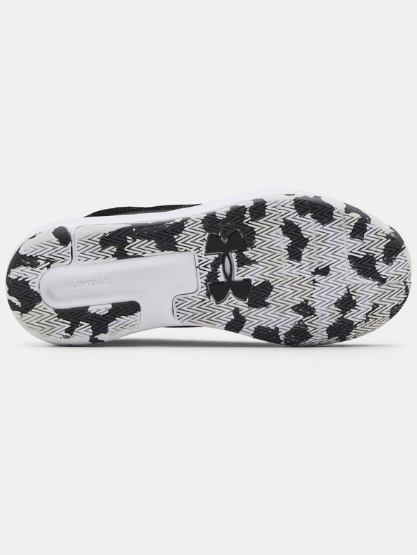 Under Armour Unisex cipők Under Armour Lockdown 5