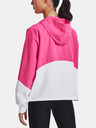 Under Armour Női dzseki Under Armour Woven FZ Storm Jacket