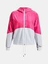 Under Armour Női dzseki Under Armour Woven FZ Storm Jacket