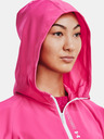 Under Armour Női dzseki Under Armour Woven FZ Storm Jacket