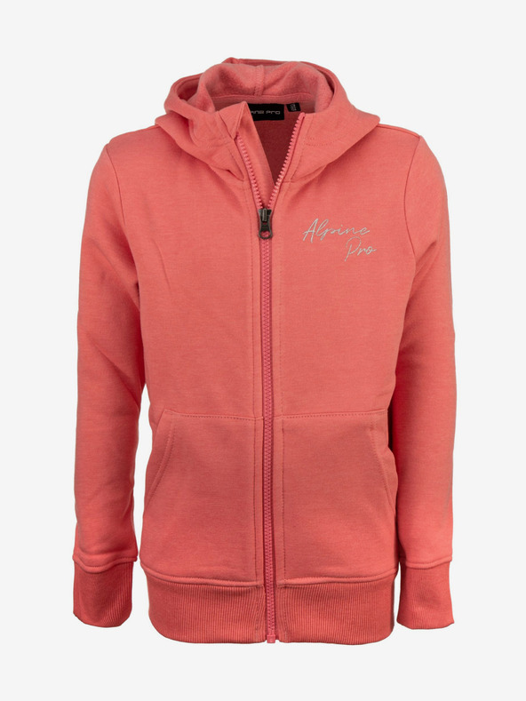 ALPINE PRO Ramiro Gyerek Melegítő felső