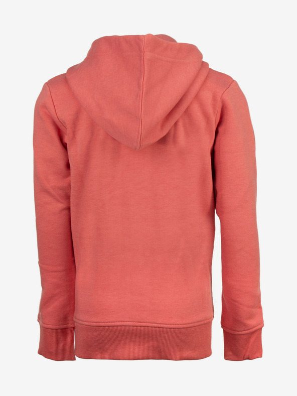 ALPINE PRO Ramiro Gyerek Melegítő felső