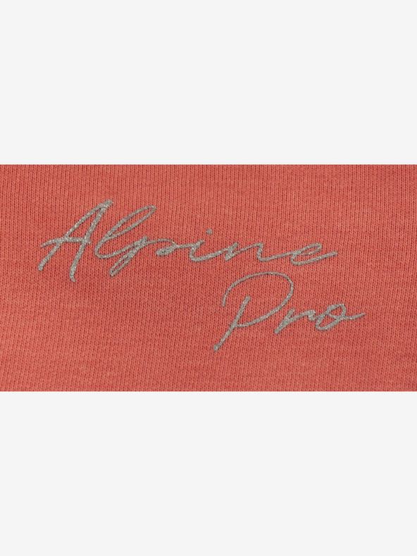 ALPINE PRO Ramiro Gyerek Melegítő felső