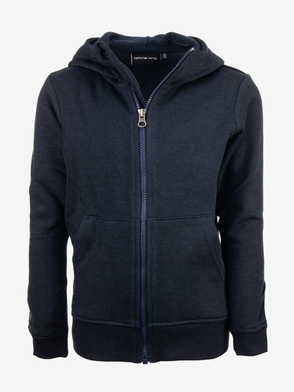 ALPINE PRO Ramiro Gyerek Melegítő felső