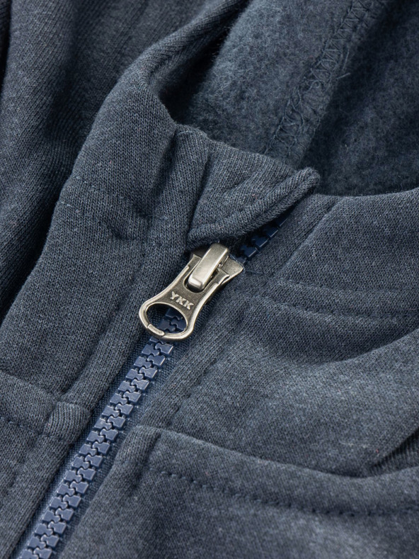 ALPINE PRO Ramiro Gyerek Melegítő felső