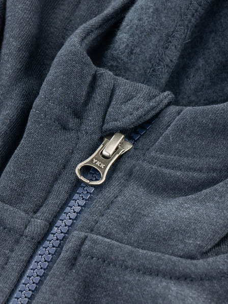 ALPINE PRO Ramiro Gyerek Melegítő felső