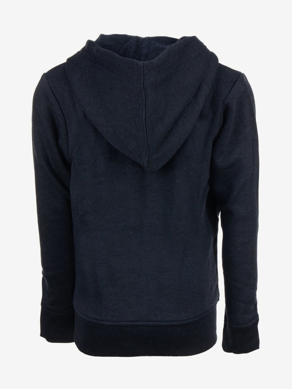 ALPINE PRO Ramiro Gyerek Melegítő felső