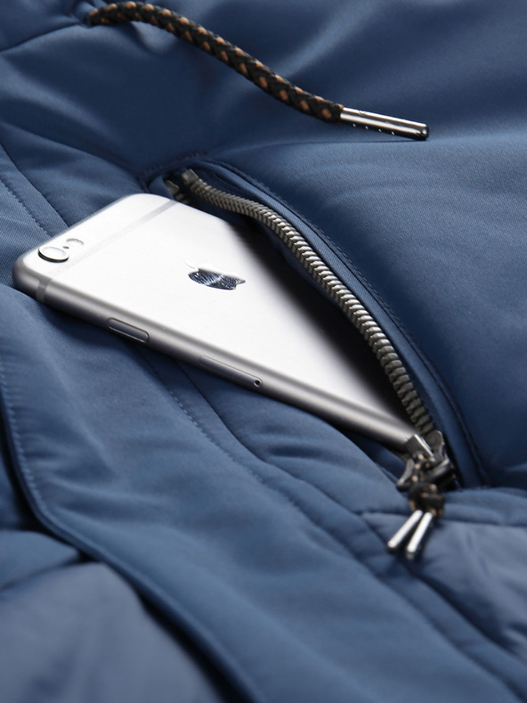 ALPINE PRO Gabriell 4 Dzseki