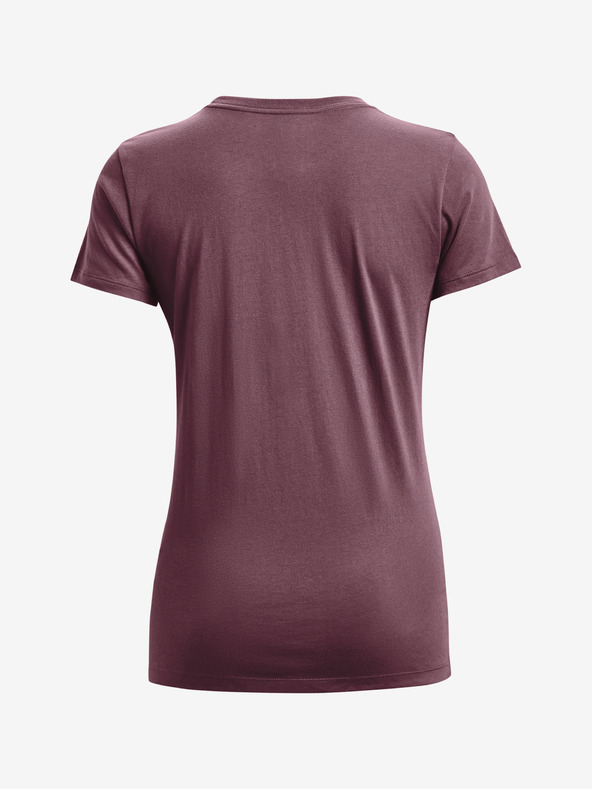 Under Armour Női póló Under Armour Live Sportstyle Graphic SSC