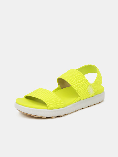 Keen Zöld női Keen szandálok