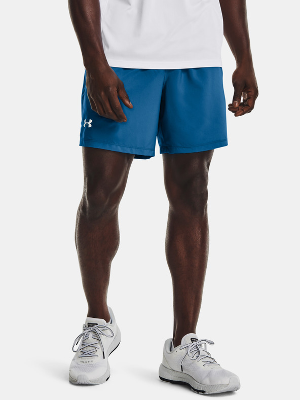 Under Armour Férfi rövidnadrágok Under Armour UA Speed Stride 2.0 Short