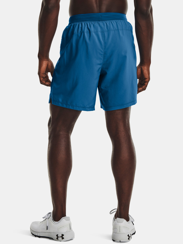 Under Armour Férfi rövidnadrágok Under Armour UA Speed Stride 2.0 Short