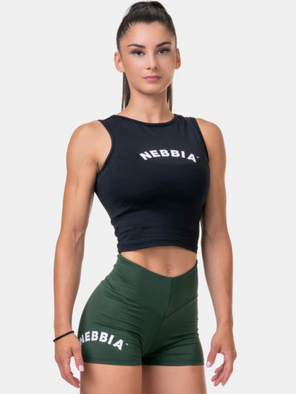 Nebbia Ujjatlan top