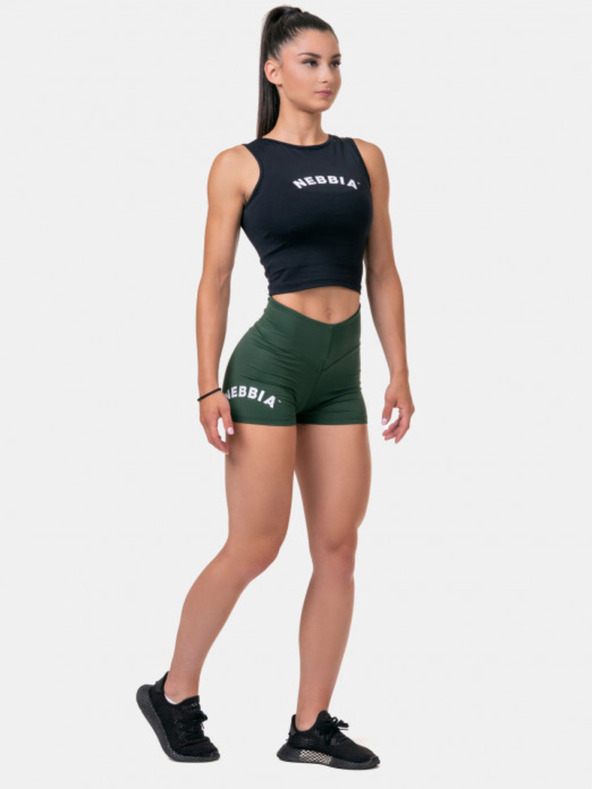 Nebbia Ujjatlan top
