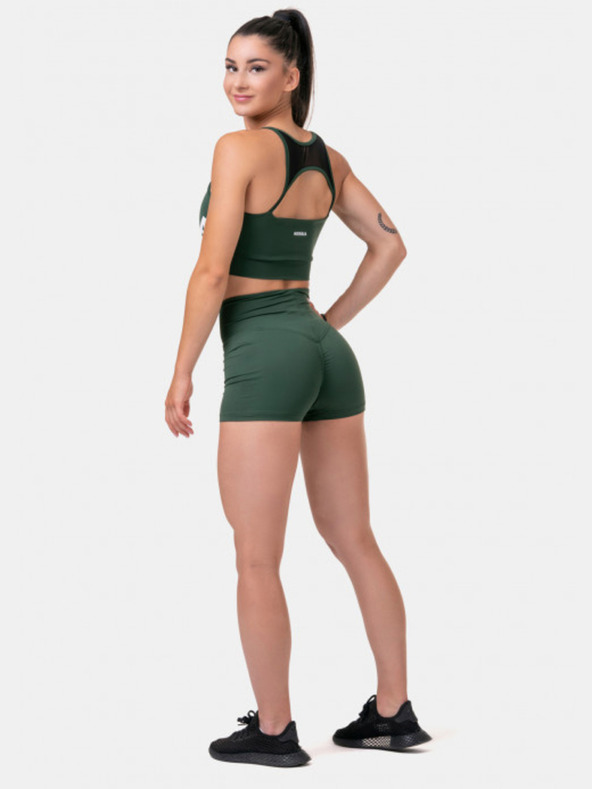 Nebbia Rövidnadrág