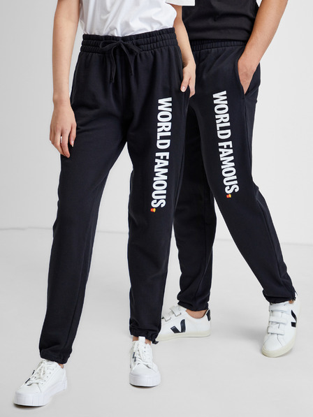 McDonald's World Famous Melegítő nadrág