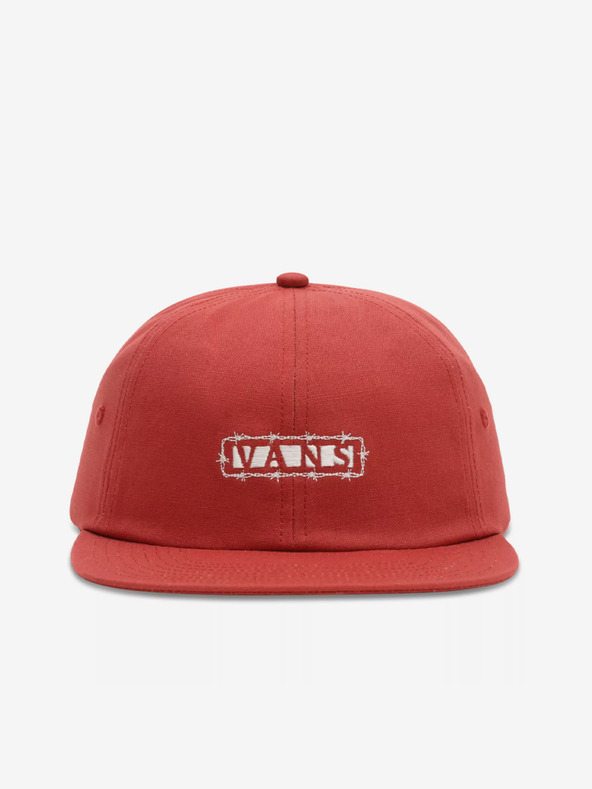 Vans Desert Jockey Siltes sapka