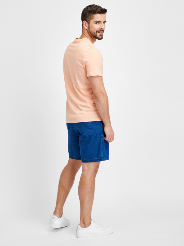 GAP Retro GAP logós póló