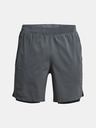 Under Armour Férfi rövidnadrágok Under Armour Launch SW 7'' 2N1 Short