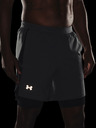 Under Armour Férfi rövidnadrágok Under Armour Launch SW 7'' 2N1 Short