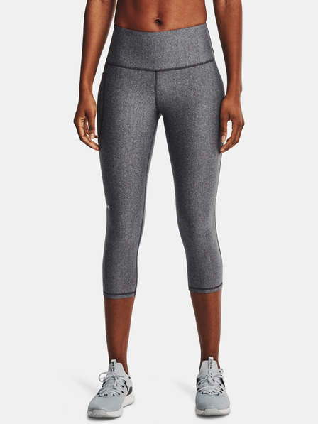 Under Armour Női leggings Under Armour HG Armour Hi Capri NS