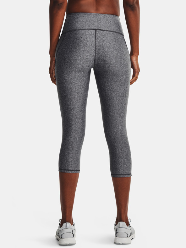 Under Armour Női leggings Under Armour HG Armour Hi Capri NS