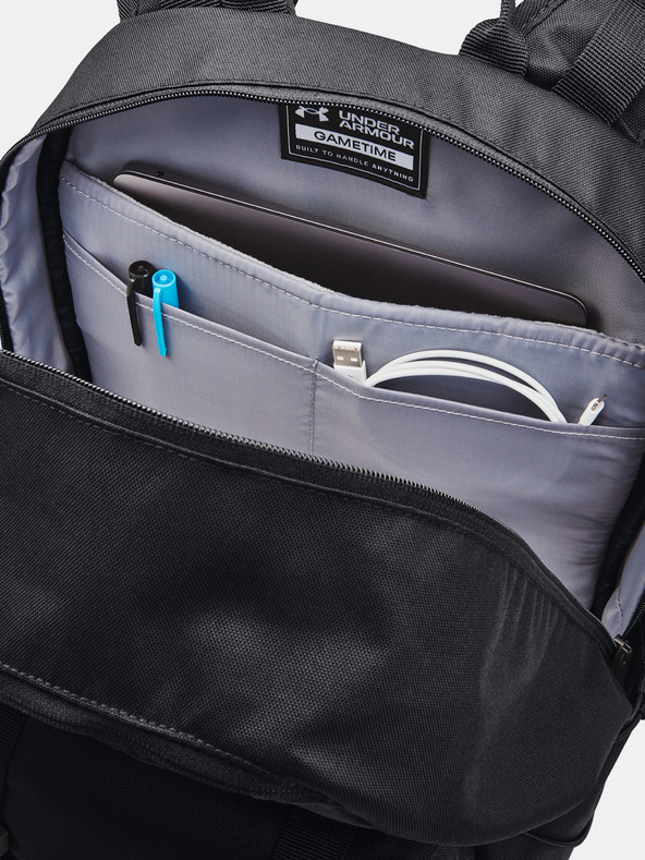 Under Armour Unisex hátizsák Under Armour Gametime Storm Backpack