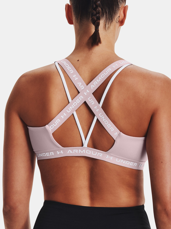 Under Armour Női melltartó Under Armour Crossback Low