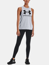 Under Armour Női atlétatrikó Under Armour Live Sportstyle Graphic Tank