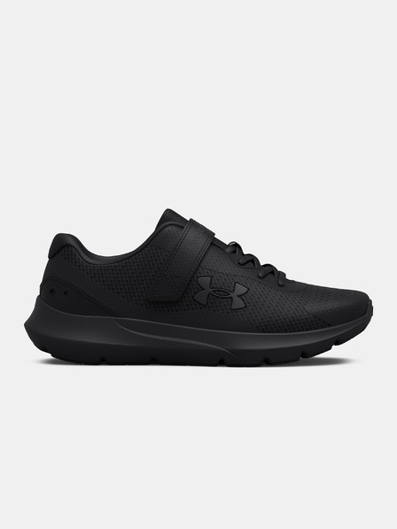 Under Armour Fiú cipők Under Armour UA BPS Surge 3 AC