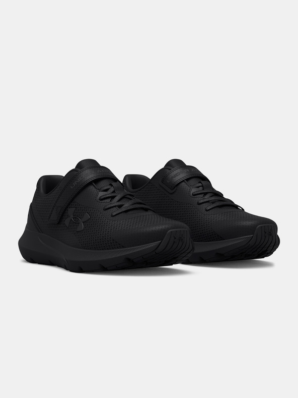 Under Armour Fiú cipők Under Armour UA BPS Surge 3 AC