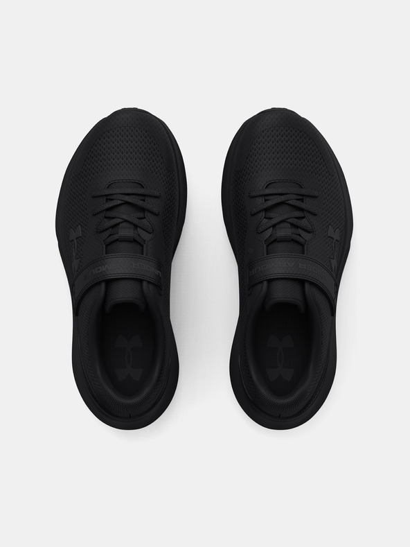 Under Armour Fiú cipők Under Armour UA BPS Surge 3 AC