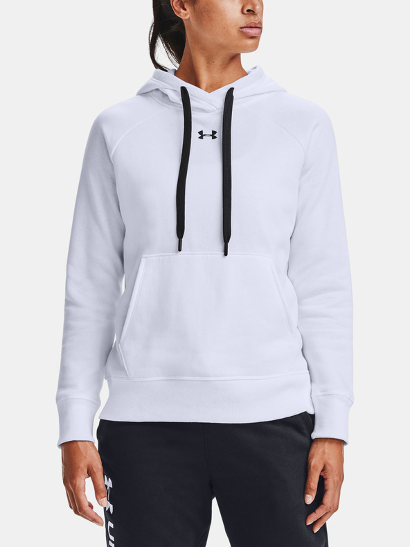 Under Armour Női felső Under Armour Rival Fleece HB Hoodie