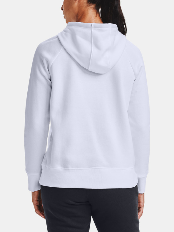 Under Armour Női felső Under Armour Rival Fleece HB Hoodie