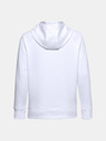 Under Armour Női felső Under Armour Rival Fleece HB Hoodie