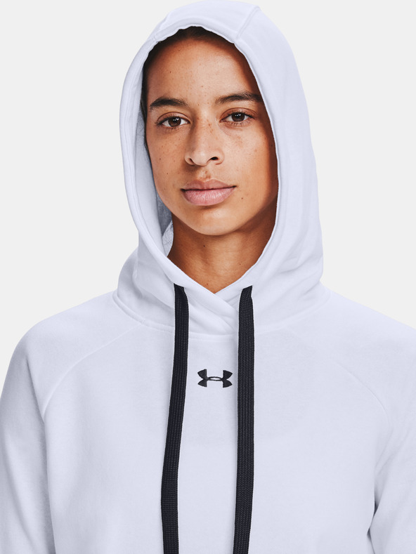 Under Armour Női felső Under Armour Rival Fleece HB Hoodie