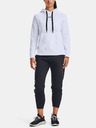Under Armour Női felső Under Armour Rival Fleece HB Hoodie