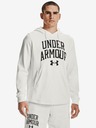 Under Armour Férfi felső Under Armour RIVAL TERRY COLLEGIATE HD