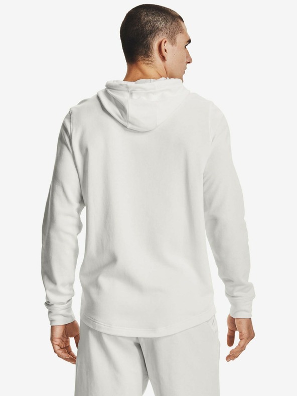 Under Armour Férfi felső Under Armour RIVAL TERRY COLLEGIATE HD