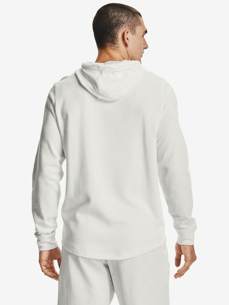 Under Armour Férfi felső Under Armour RIVAL TERRY COLLEGIATE HD